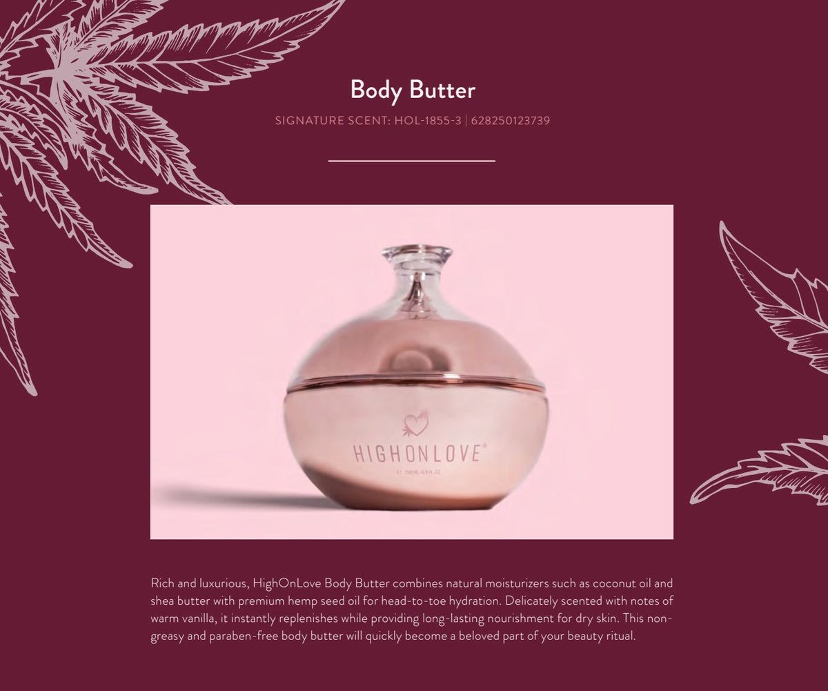 Body Butter