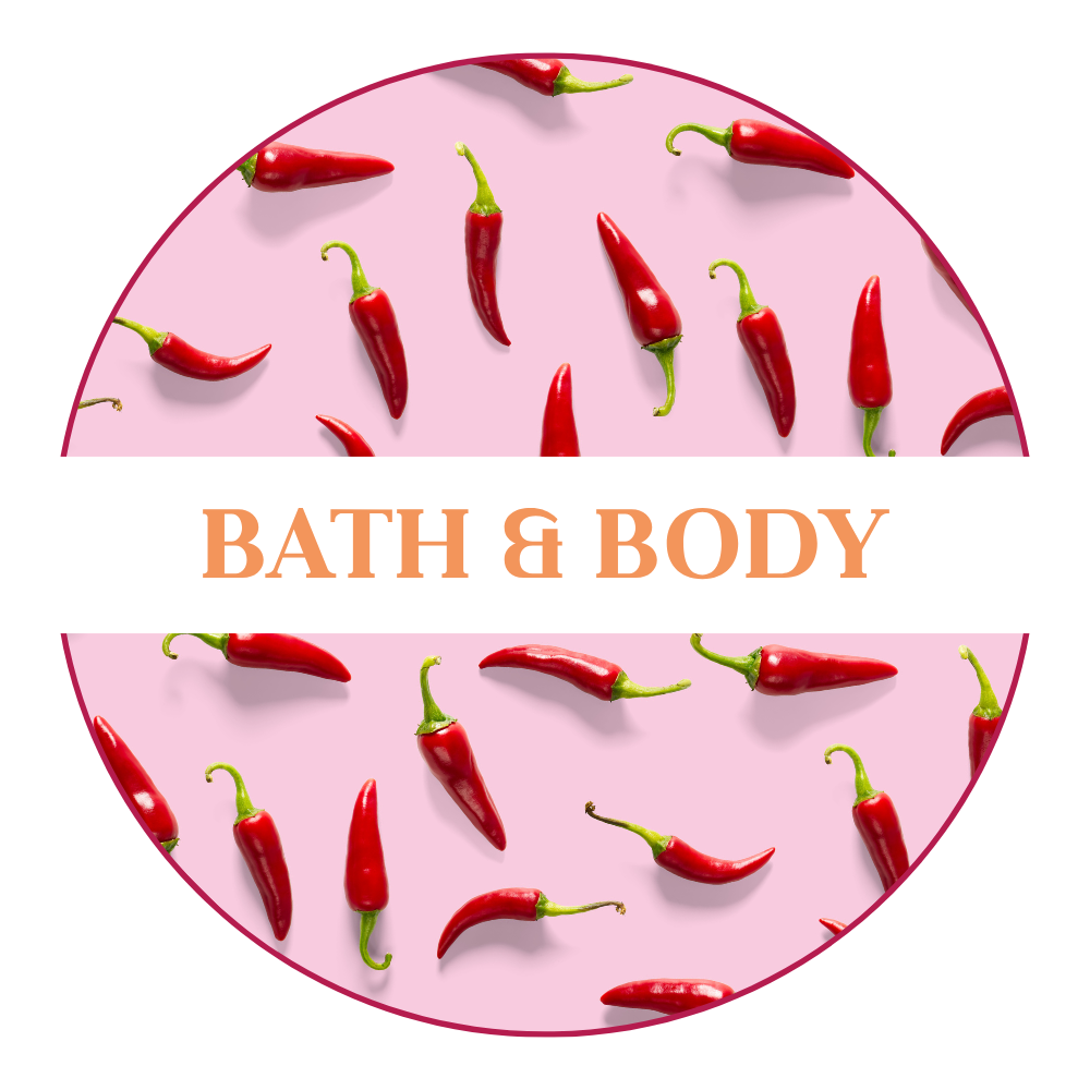 Bath & Body