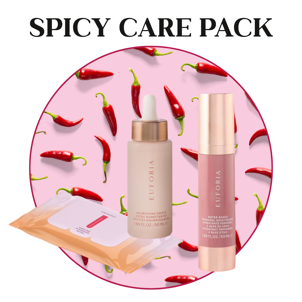 SPICY CARE PACK
