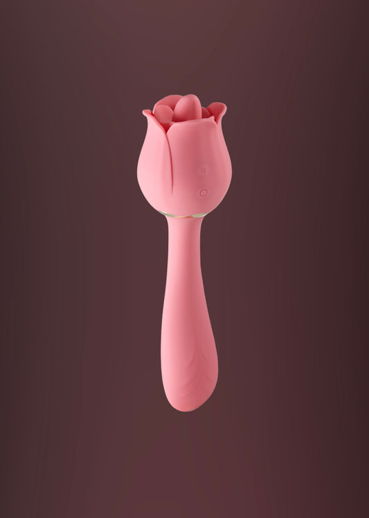 Risque Rose