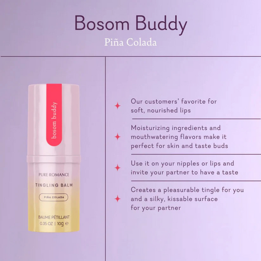 Bosom Buddy