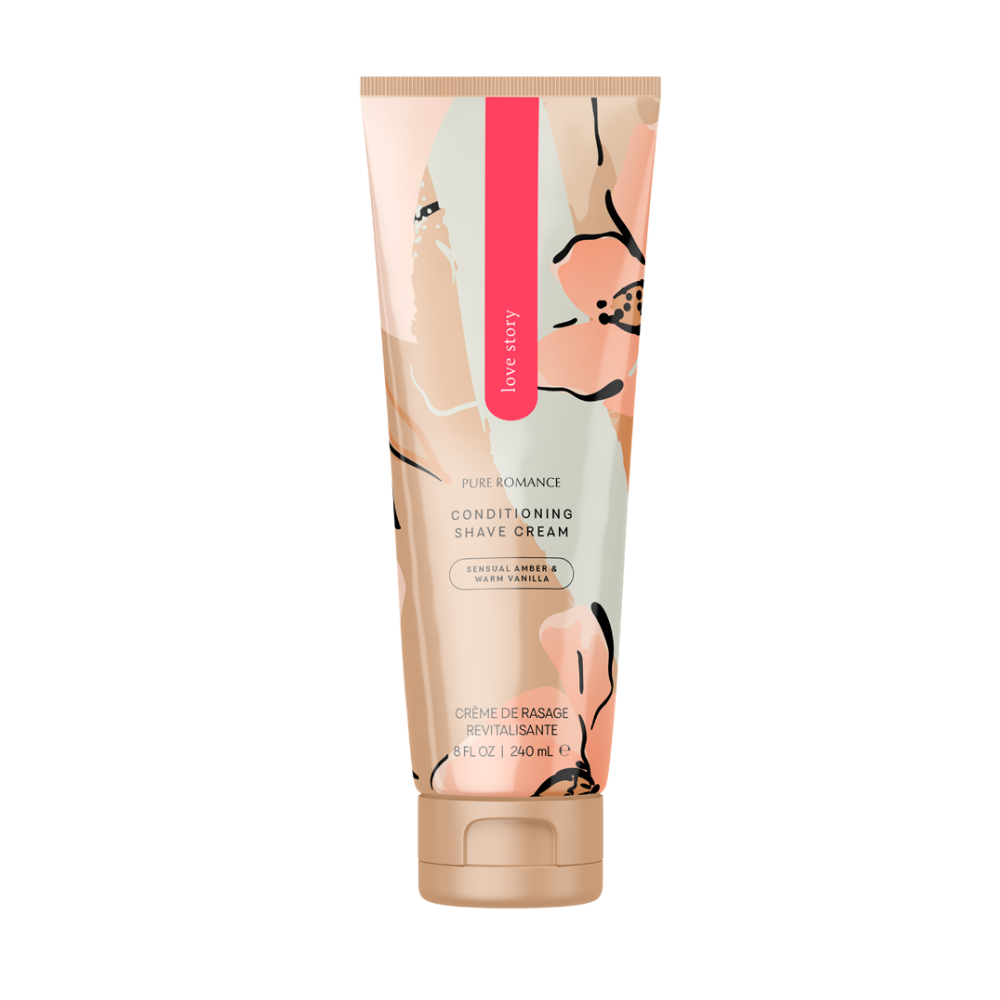 Coochy Shave Cream