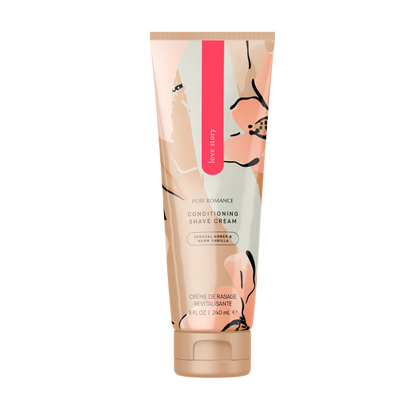 Coochy Shave Cream