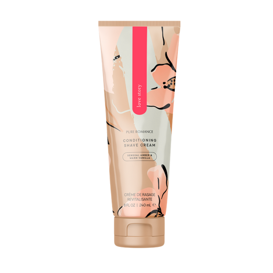 Coochy Shave Cream