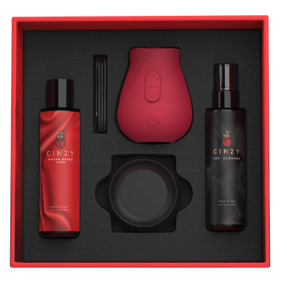The Signature Rose Kit Experience