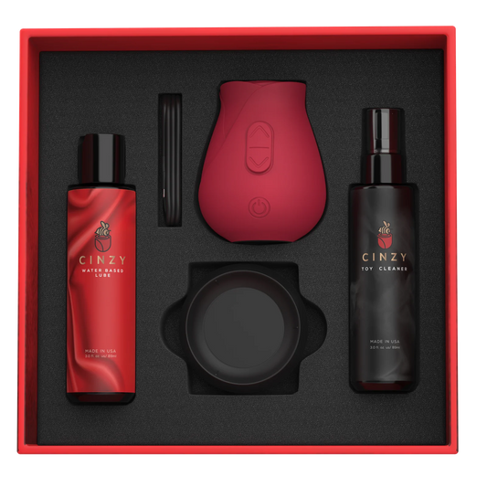 The Signature Rose Kit Experience
