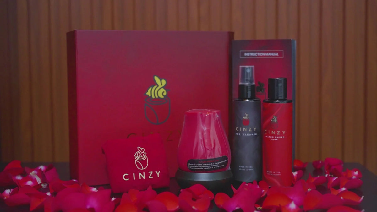 The Signature Rose Kit Experience