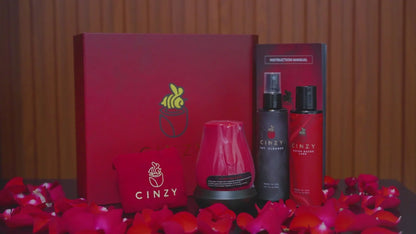The Signature Rose Kit Experience