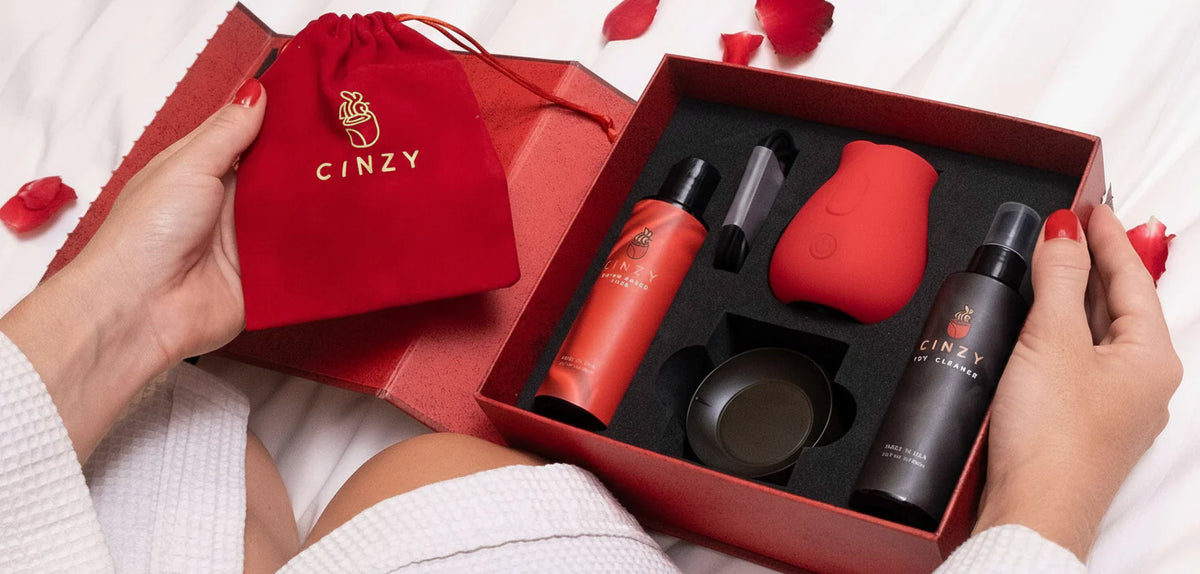 The Signature Rose Kit Experience