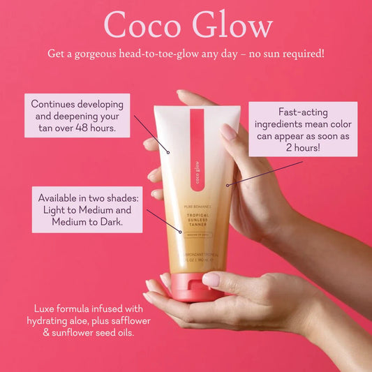 Coco Glow