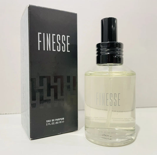 Finesse cologne