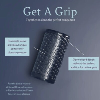 Get a Grip