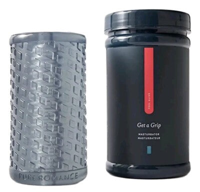 Get a Grip