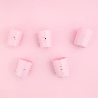 Mini Massage Candle Collection