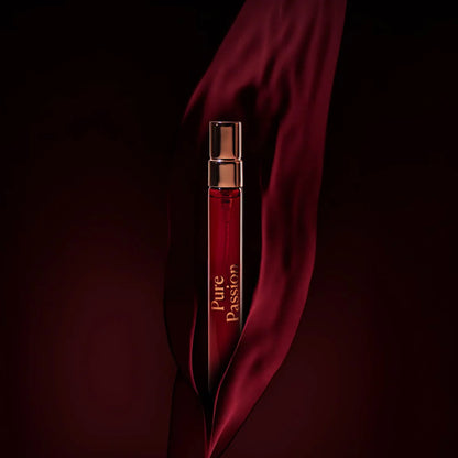 Pure Passion Travel Perfume