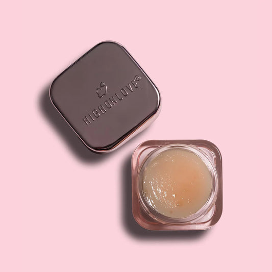 Plumping Sensual Lip Balm
