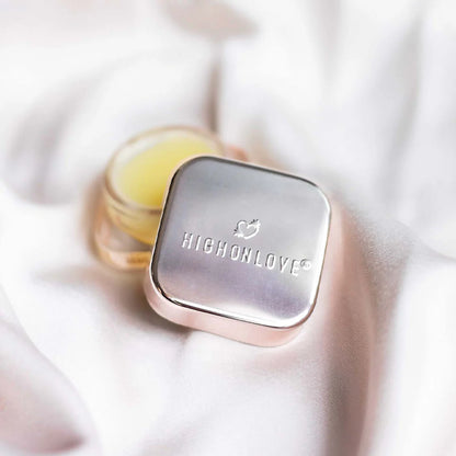 Plumping Sensual Lip Balm