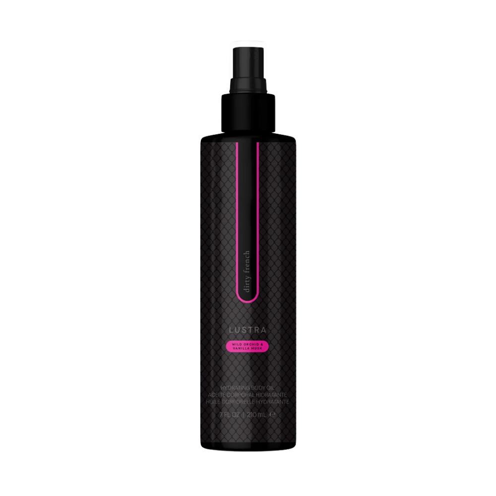 Lustra Body Oil