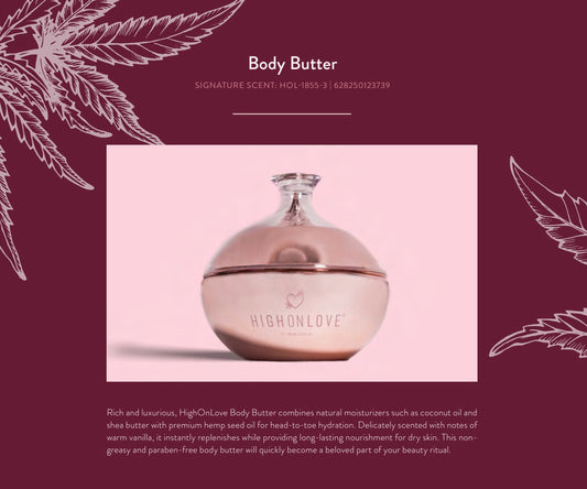 Body Butter