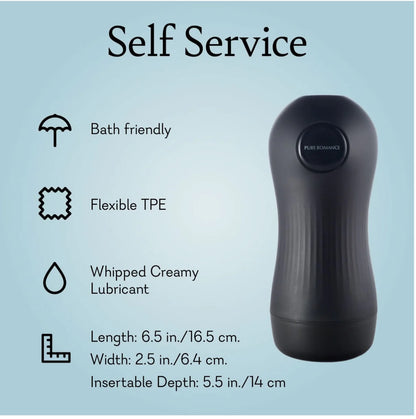 Self Service