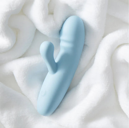 Blue My Mind