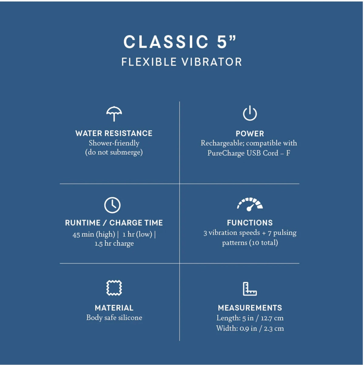 Classic 5