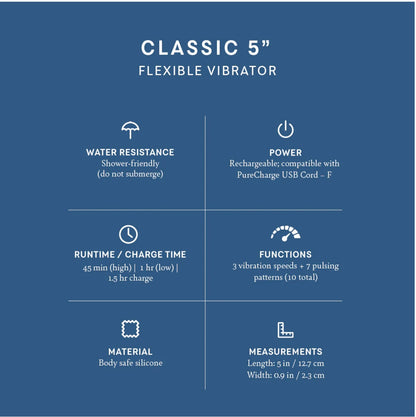 Classic 5