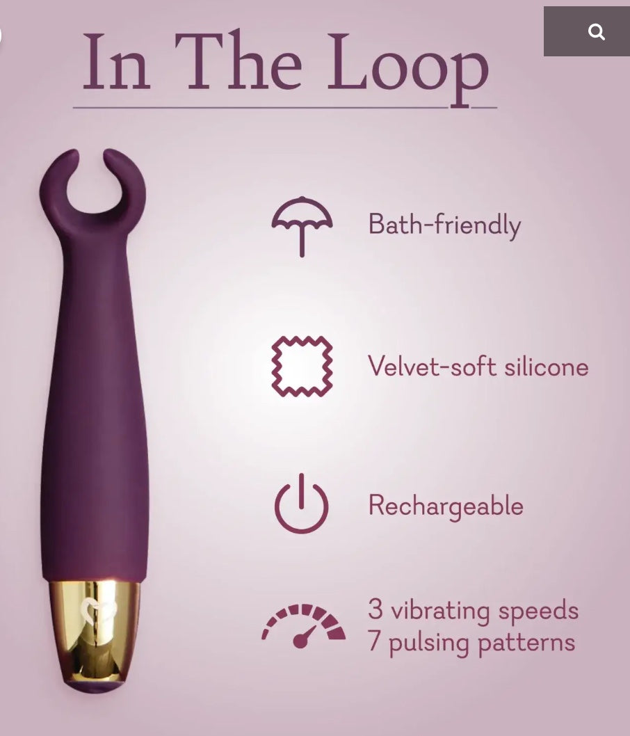 In the Loop