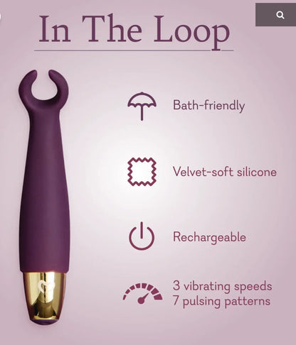 In the Loop