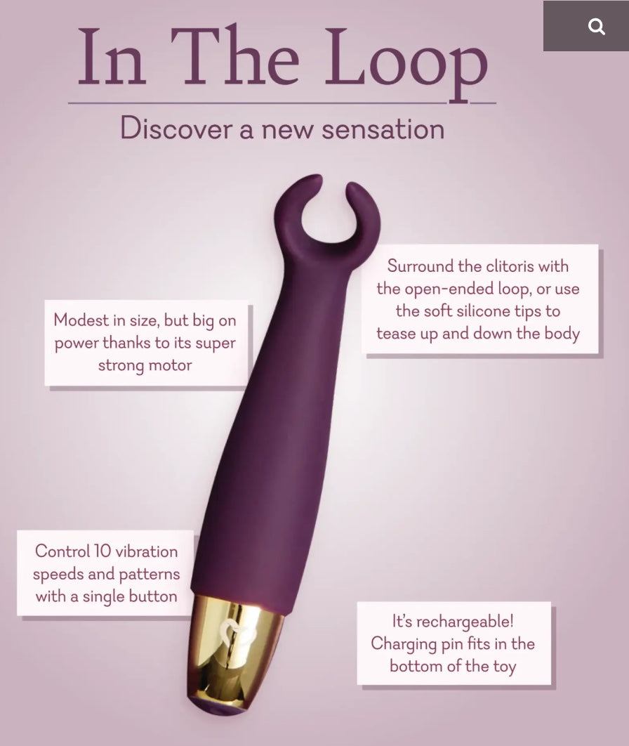 In the Loop