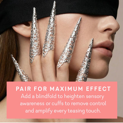 Sexy Fingertips