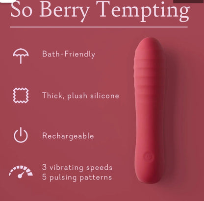 So Berry Tempting