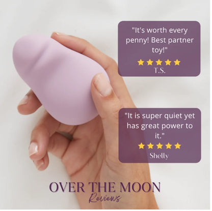 Over the Moon