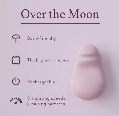 Over the Moon
