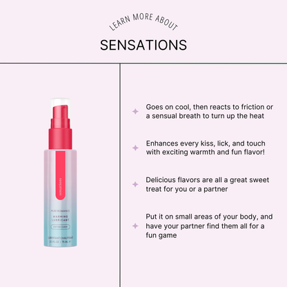 Sensations