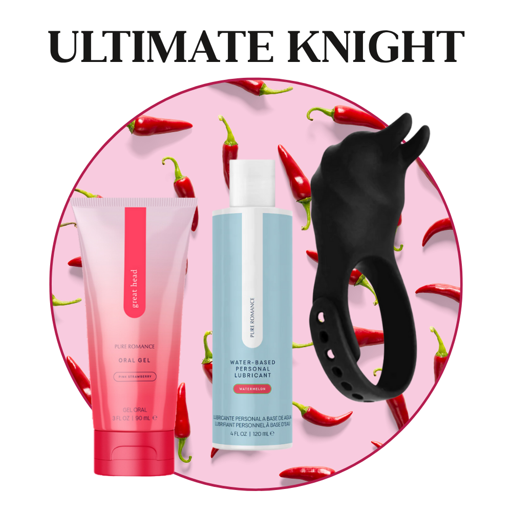 ULTIMATE KNIGHT