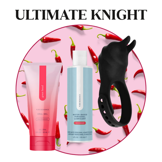 ULTIMATE KNIGHT