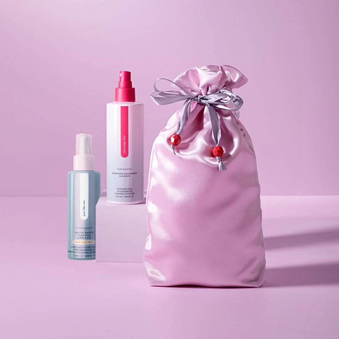 Toy Tote