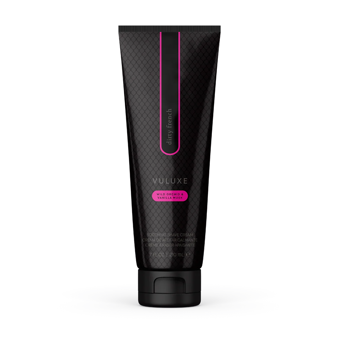 Coochy Shave Cream