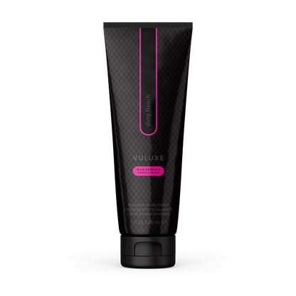 Coochy Shave Cream