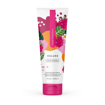 Coochy Shave Cream