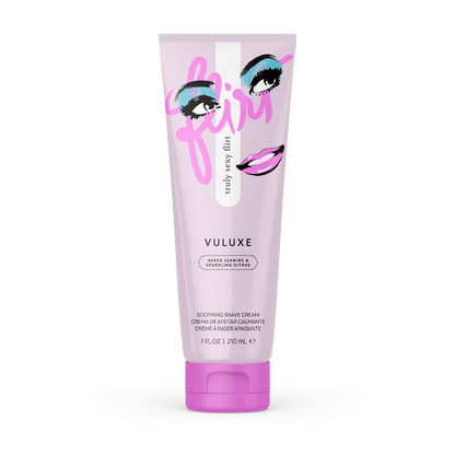 Coochy Shave Cream