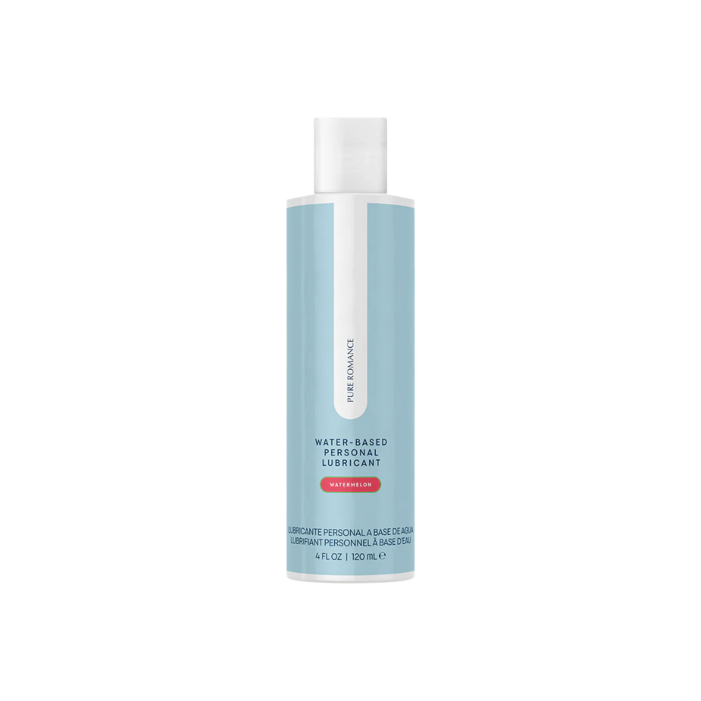 Water-Based Personal Lubricant