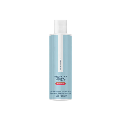 Water-Based Personal Lubricant