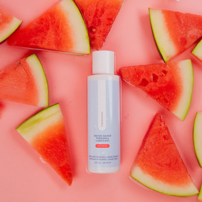 Water-Based Personal Lubricant