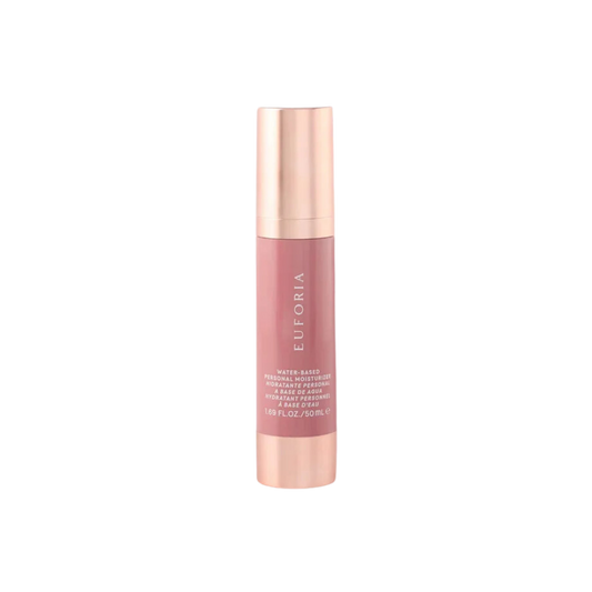 Water-Based Personal Moisturizer