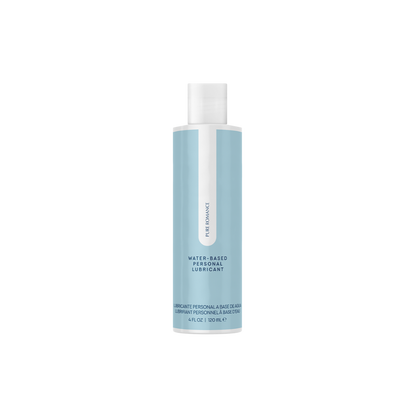 Water-Based Personal Lubricant