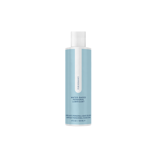 Water-Based Personal Lubricant