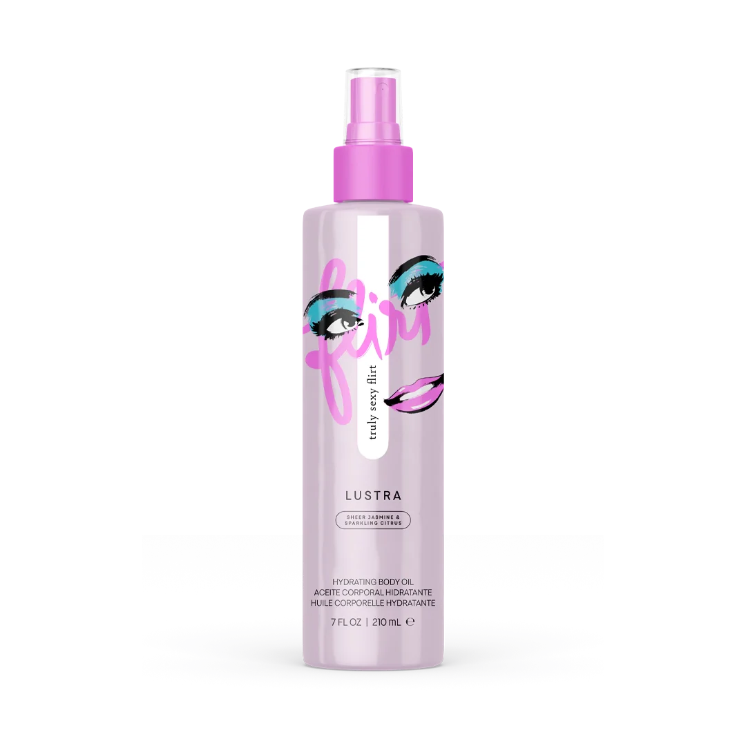 Lustra Body Oil