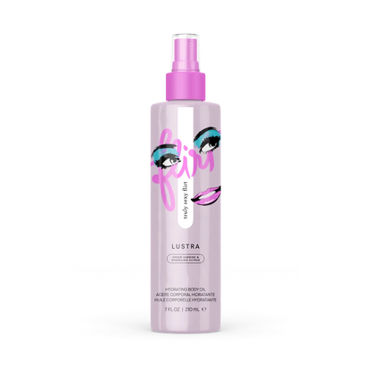 Lustra Body Oil